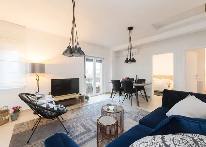 Apartment Ema