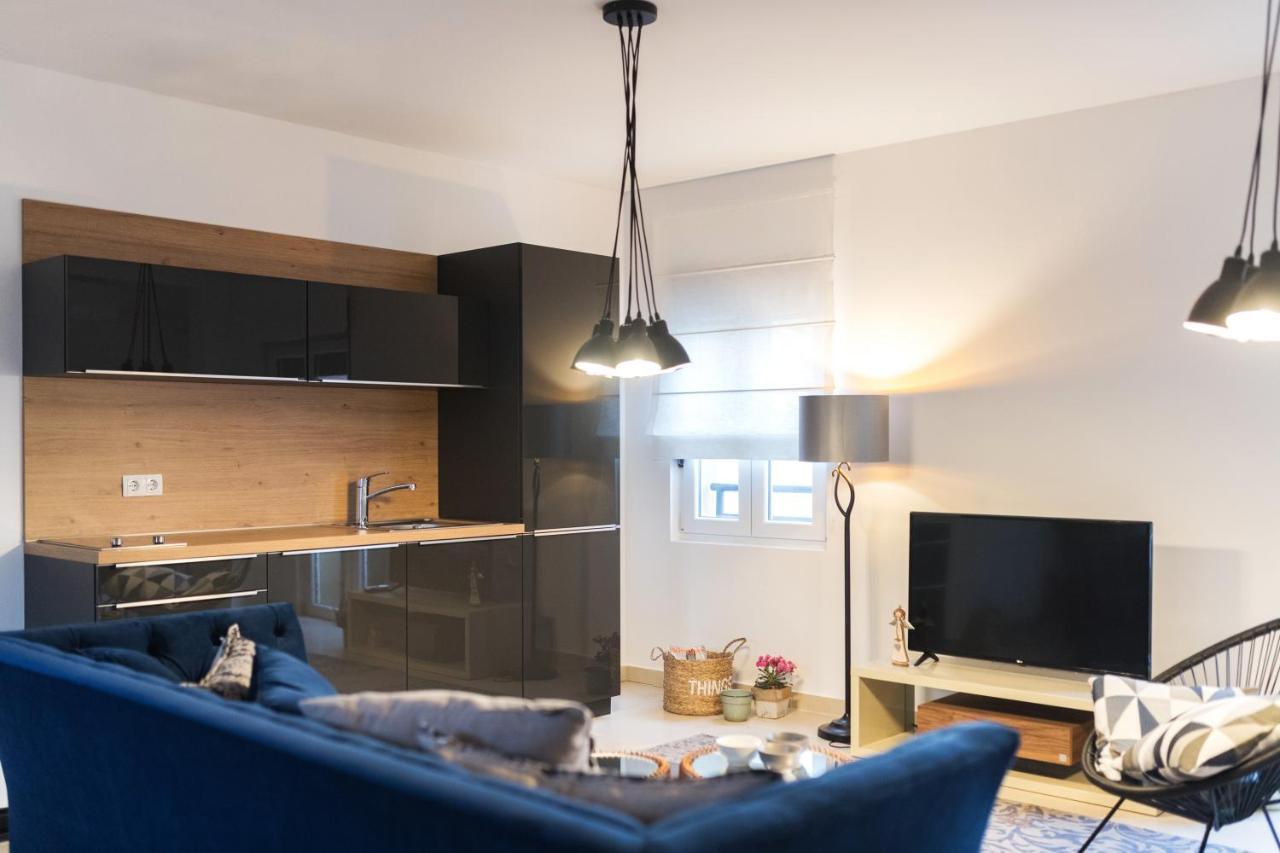Apartamento Ema