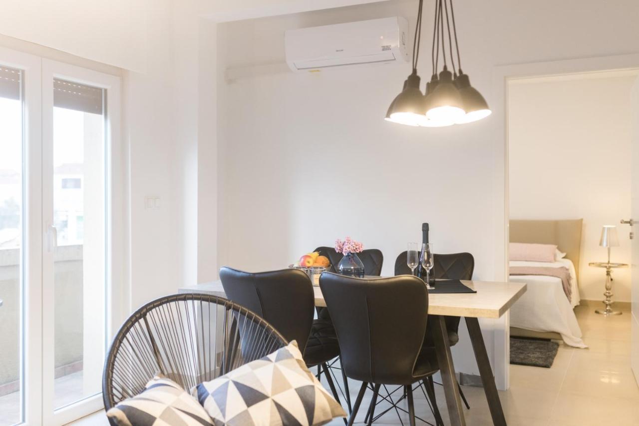 Apartamento Ema Zadar
