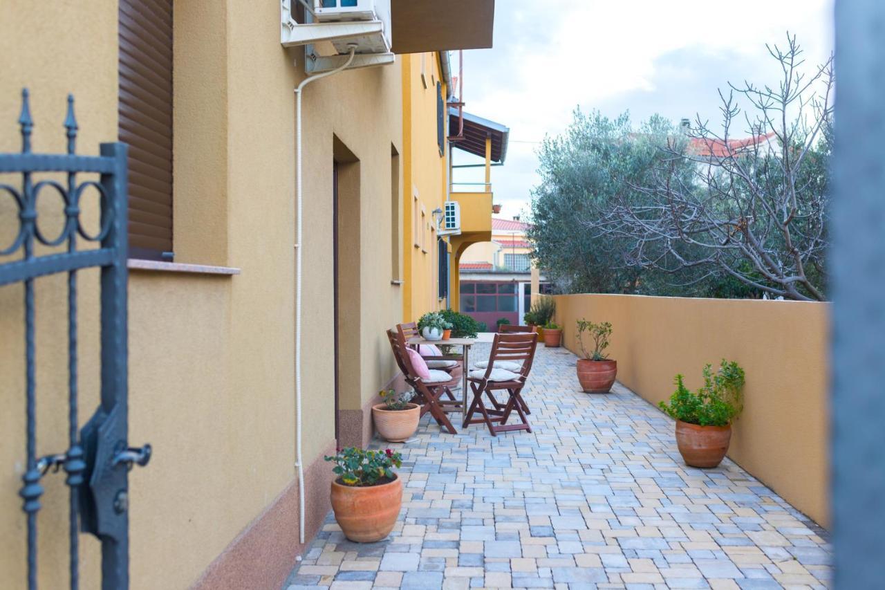 Apartamento Ema