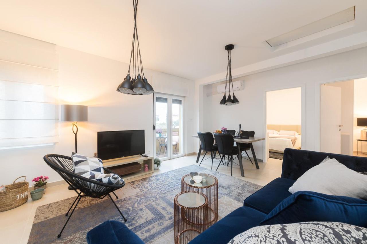 Ema Apartamento Zadar