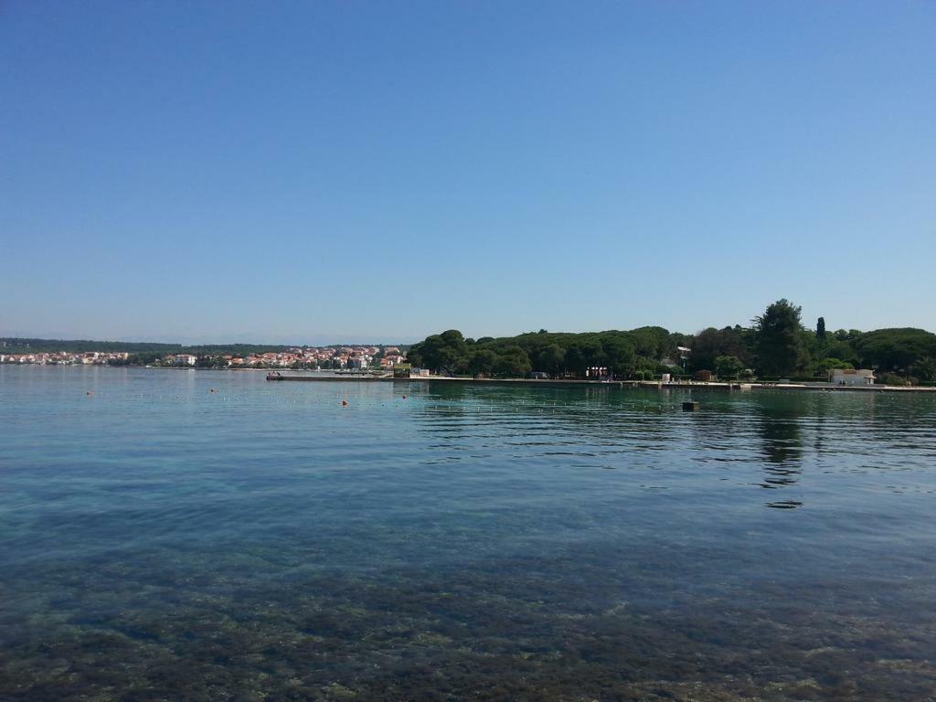 Ema Apartamento Zadar